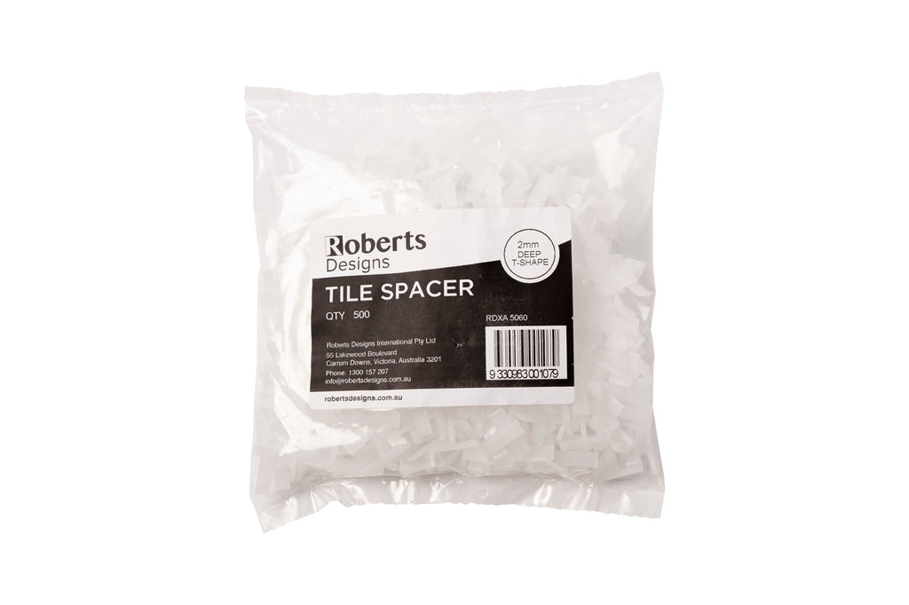 Deep T Spacer – 2mm – product image 2