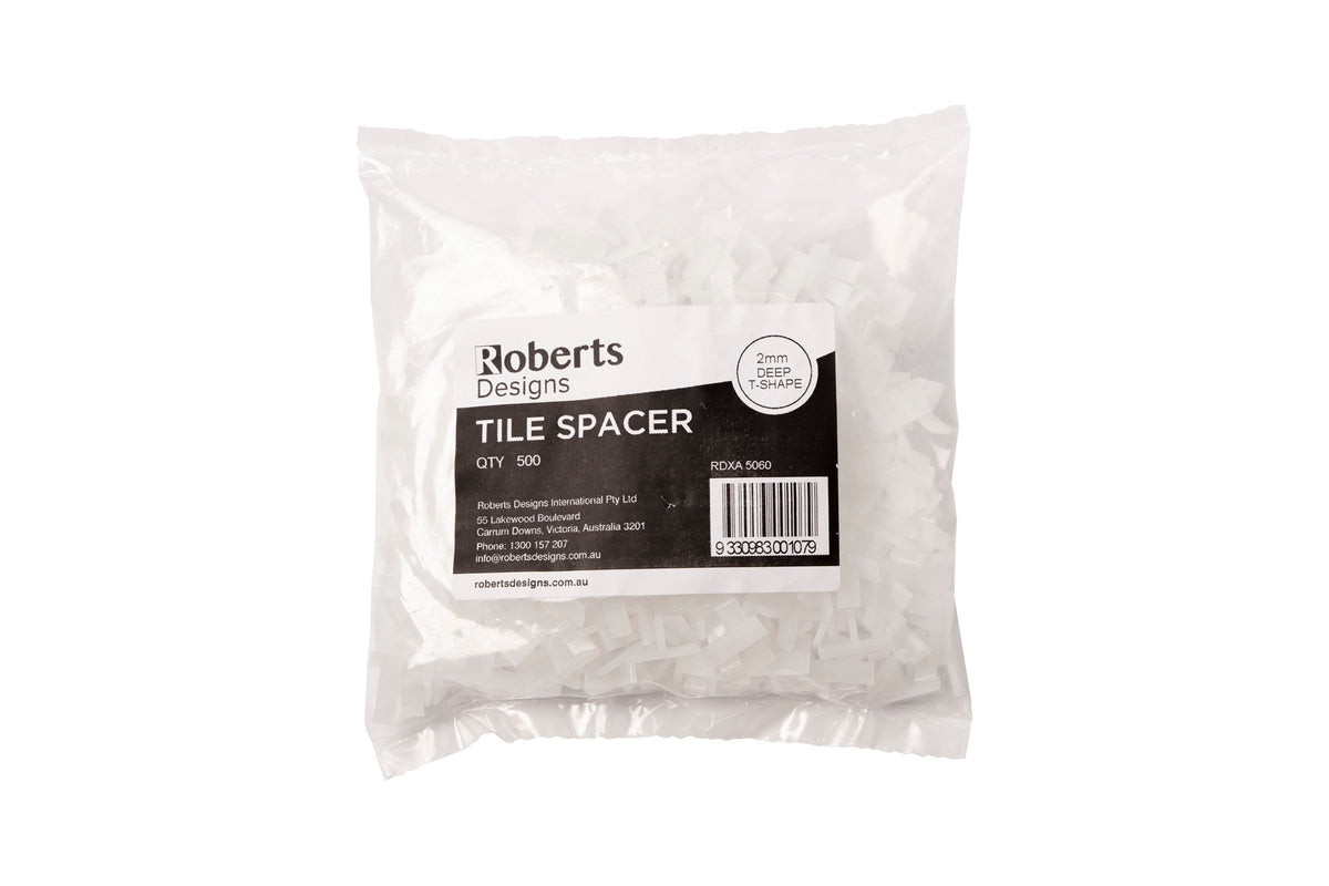 Deep T Spacer – 2mm – product image 2