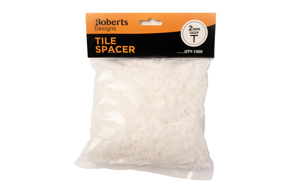 Deep T Spacer – 2mm – product image 3