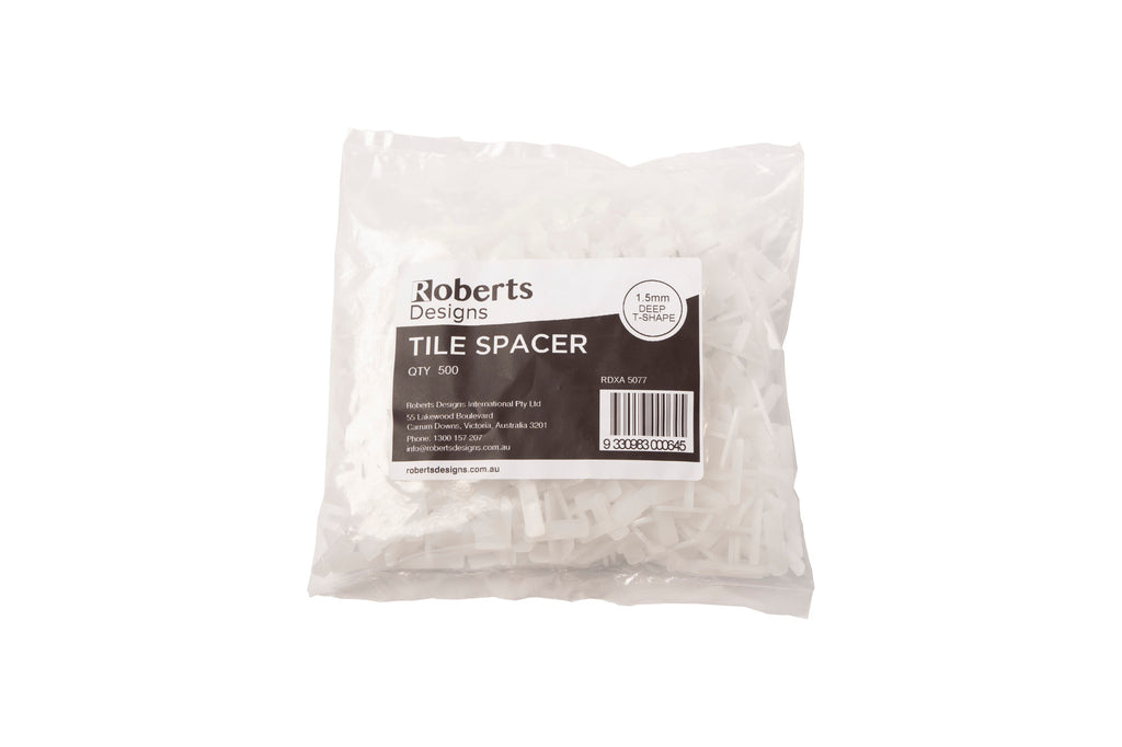 Deep T Spacer – 1.5mm – product image 2
