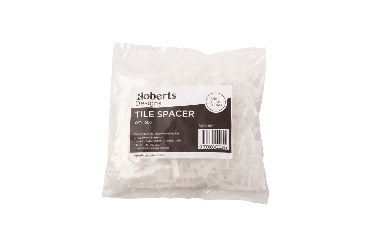 Deep T Spacer – 1.5mm – product image 2