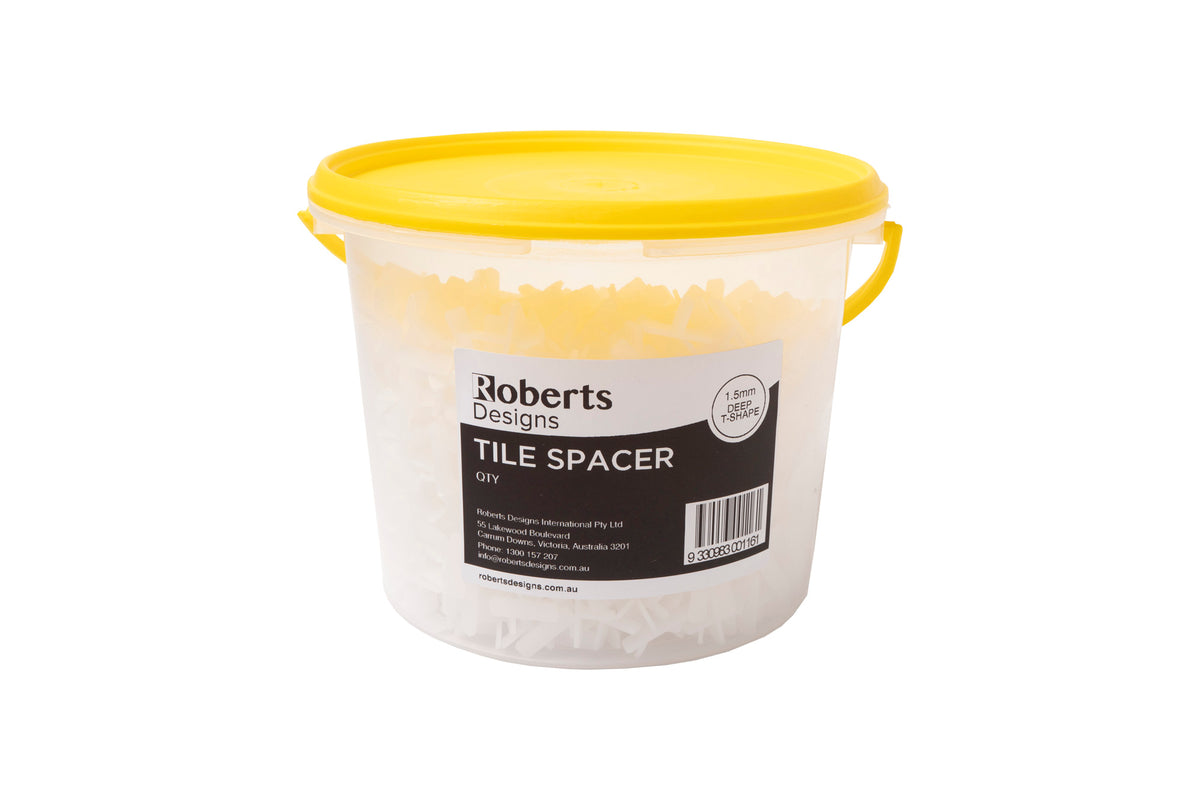 Deep T Spacer – 1.5mm – product image 3