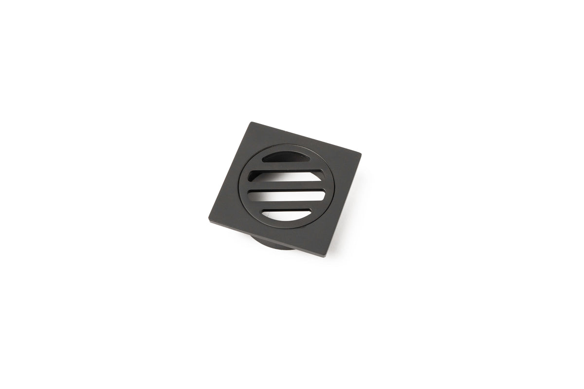 Square Grate Floor Waste – 50mm Outlet – product image 7