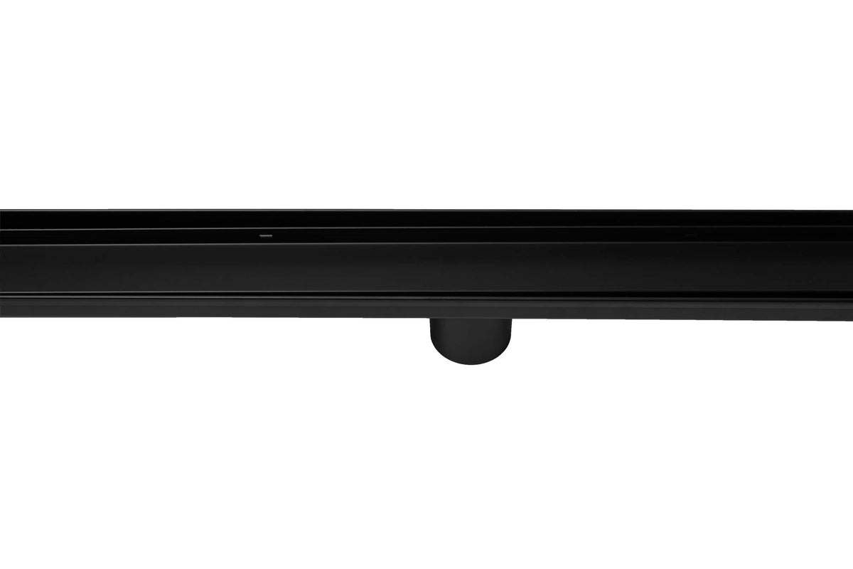 Tile Insert Linear Drain – 50mm Outlet – product image 2