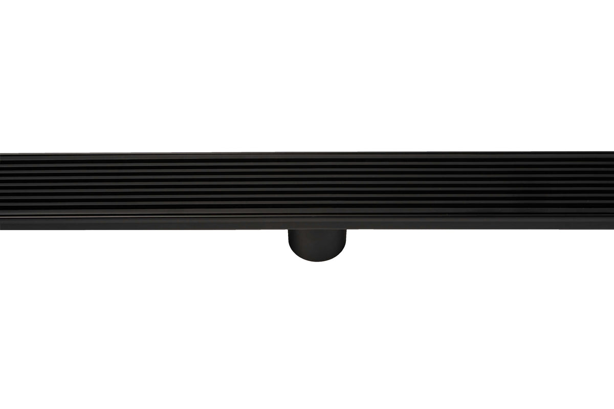 Strip Punched Linear Drain – 50mm Outlet – product image 2