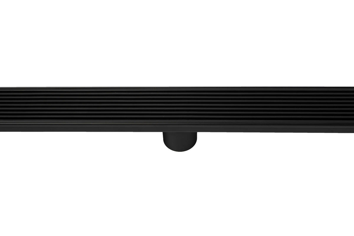 Strip Punched Linear Drain – 50mm Outlet