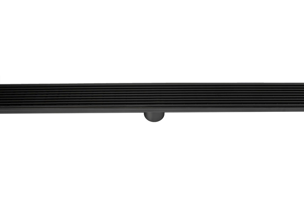 Strip Punched Linear Drain – 50mm Outlet – product image 3