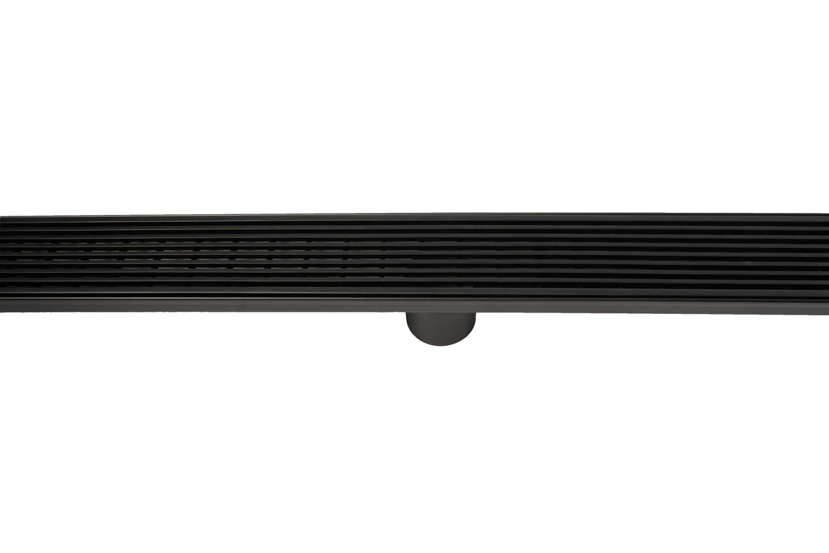 Strip Punched Linear Drain – 50mm Outlet – product image 4