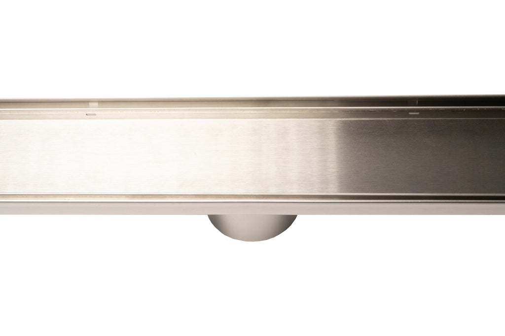 Tile Insert Linear Drain – 76mm Outlet – image 12