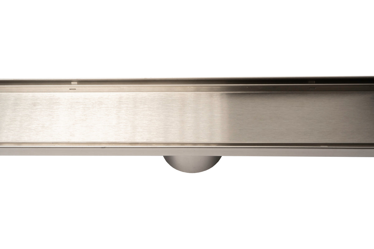 Tile Insert Linear Drain – 76mm Outlet – image 15