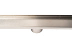 Tile Insert Linear Drain – 76mm Outlet – image 9