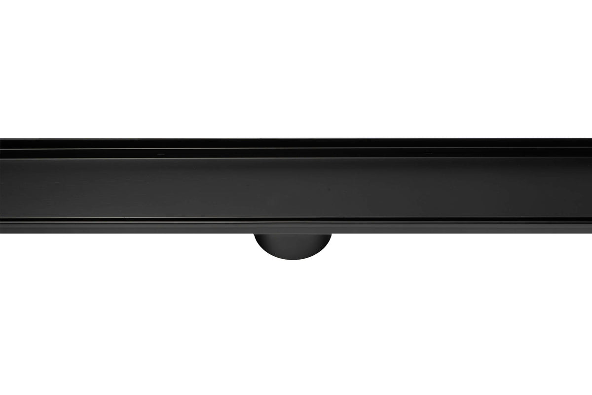 Tile Insert Linear Drain – 76mm Outlet – image 11