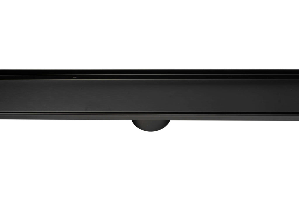 Tile Insert Linear Drain – 76mm Outlet – image 14