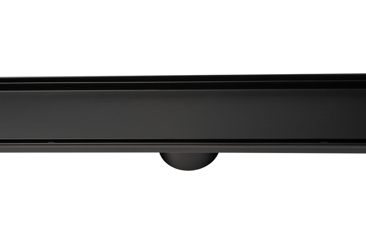 Tile Insert Linear Drain – 76mm Outlet – image 5