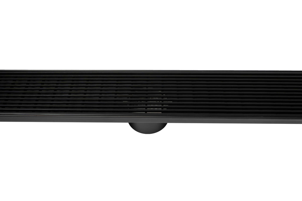 Strip Punched Linear Drain – 76mm Outlet – product image 6