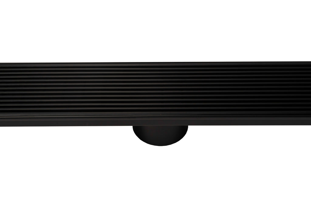 Strip Punched Linear Drain – 76mm Outlet – product image 4