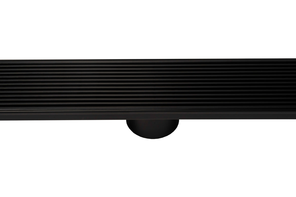 Strip Punched Linear Drain – 76mm Outlet – product image 4