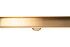 Tile Insert Linear Drain – 76mm Outlet – image 10