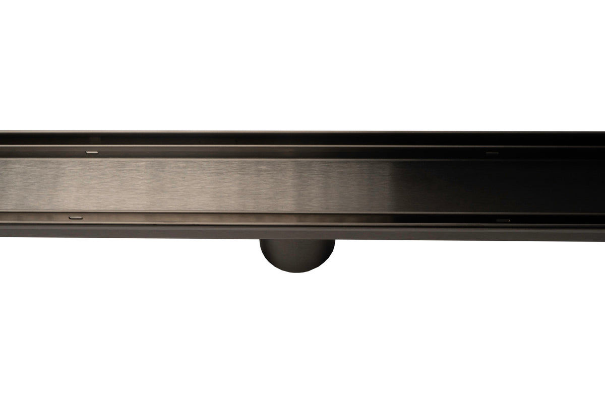 Tile Insert Linear Drain – 50mm Outlet – product image 5