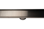 Tile Insert Linear Drain – 76mm Outlet – image 3