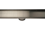 Tile Insert Linear Drain – 76mm Outlet – image 1