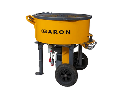 Baron F300 Forced Action Mixer