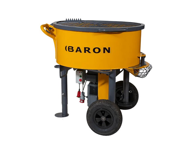 Baron F300 Forced Action Mixer