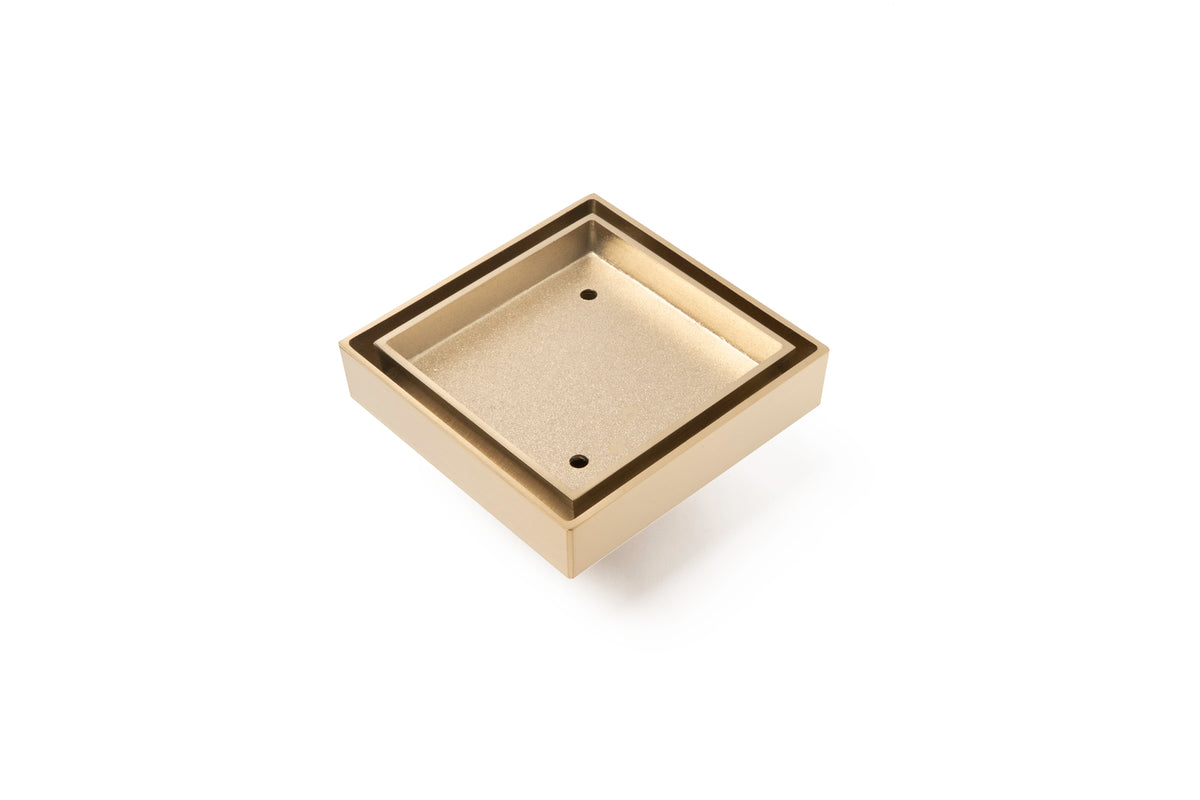 Tile Insert Floor Waste – 50mm Outlet – product image 2
