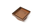 Tile Insert Floor Waste – 100mm Outlet – product image 3