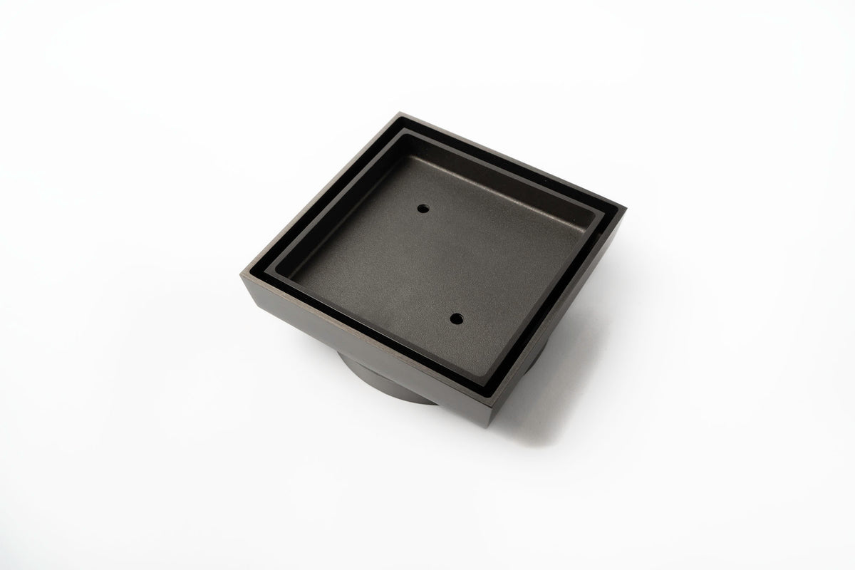 Tile Insert Floor Waste – 100mm Outlet – product image 4