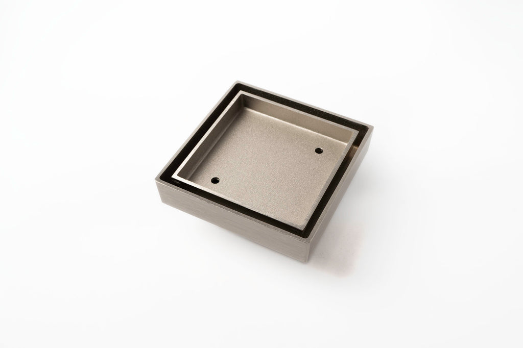 Tile Insert Floor Waste – 80mm Outlet – product image 4