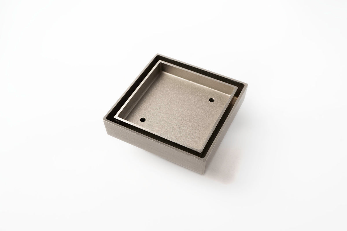 Tile Insert Floor Waste – 80mm Outlet – product image 4