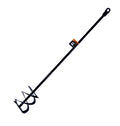 Adhesive Mixer 140mm x 10mm Shaft (downward push)
