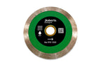 Continuous Rim Diamond Blades – Green – product image 2