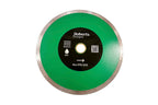 Continuous Rim Diamond Blades – Green – product image 4