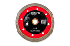 Mesh Rim Diamond Blades – Red – product image 2