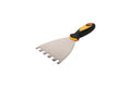 Notched Paint Scraper – product image 3