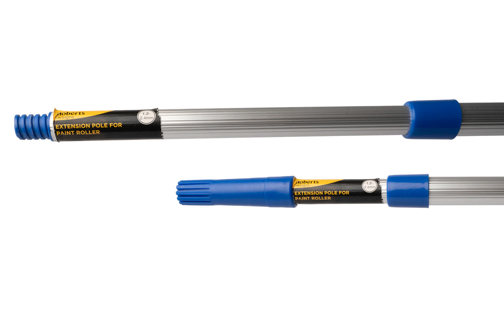 Extension Pole for Paint Roller