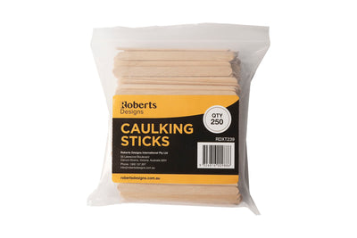 Caulking Sticks – Bag of 250