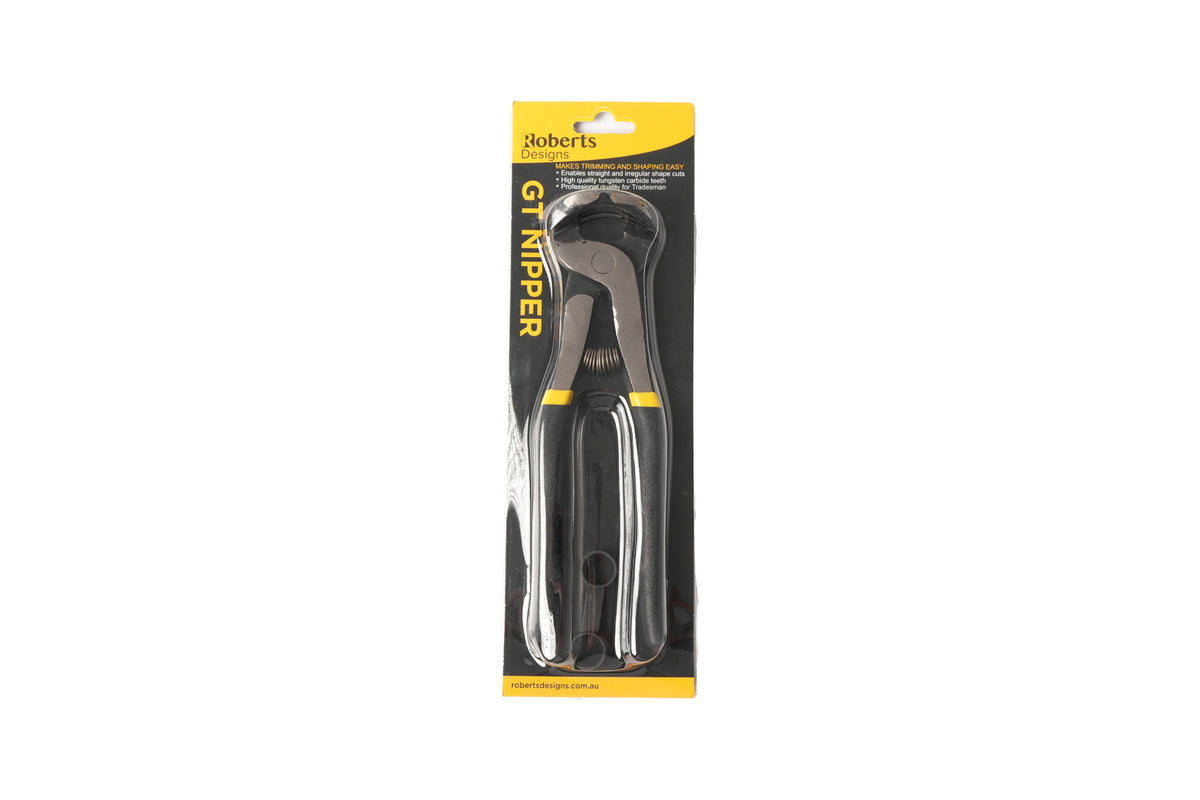 Pro Tile “GT” Nipper – product image 4