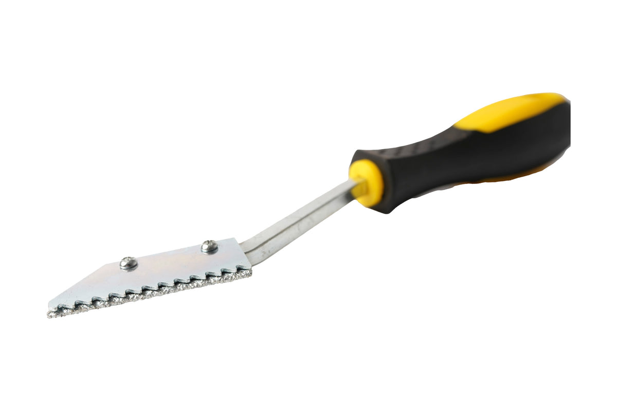 Professional Quality Maxi Grip Grout Rake – product image 2