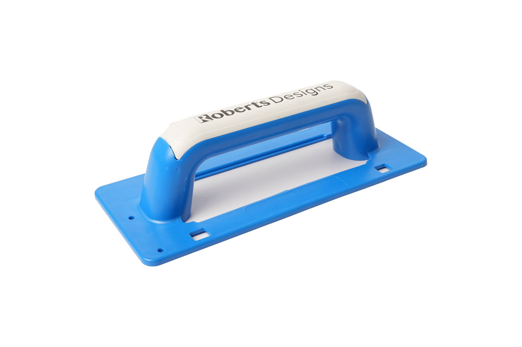 Siri Interchangeable Blue Handle