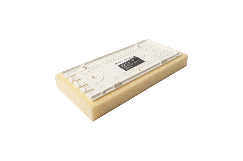 Siri Yellow Sponge With Cuts – Fits RDXT609 Handle
