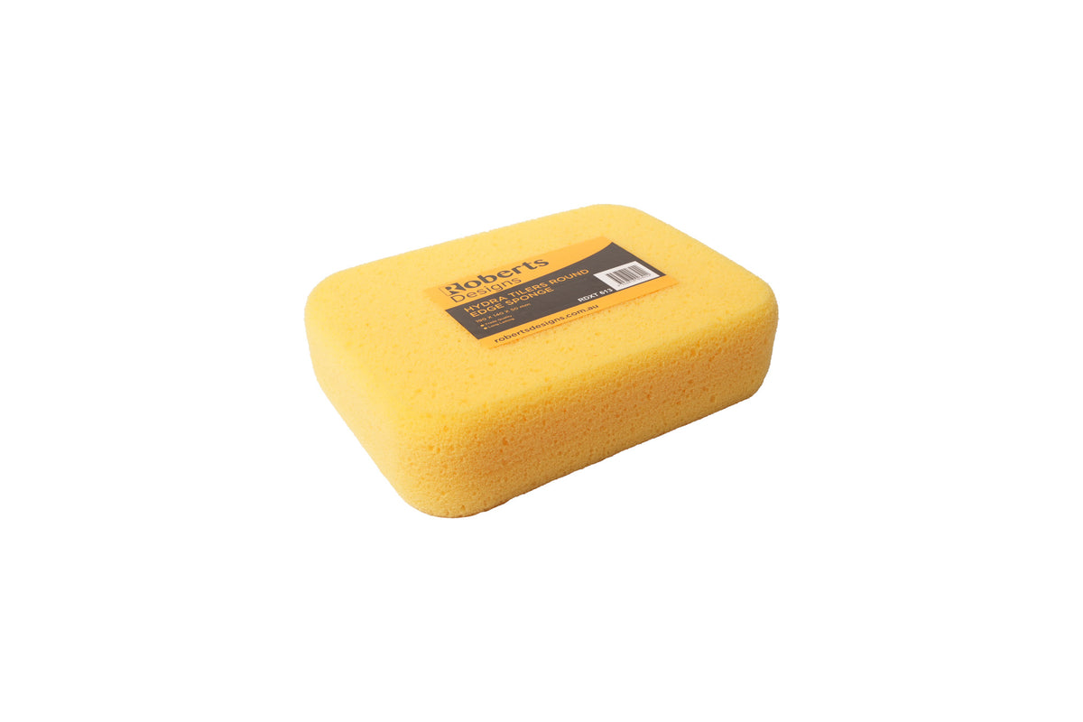 Hydra Tilers Round Edge Sponge