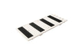 Siri White Velcro Base Plate – Fits RDXT609