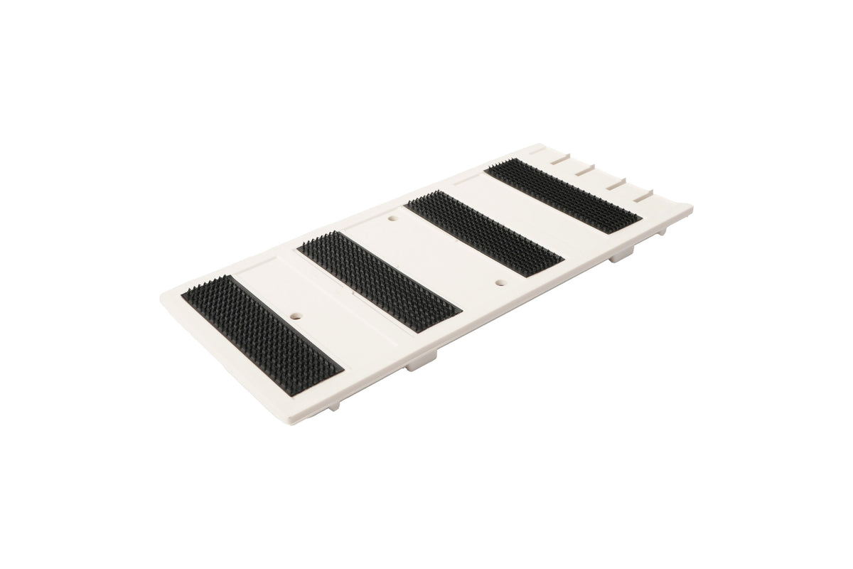 Siri White Velcro Base Plate – Fits RDXT609