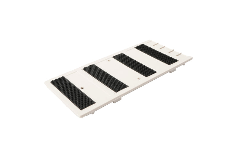 Siri White Velcro Base Plate – Fits RDXT609