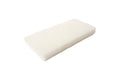 Siri White Rinse Pad