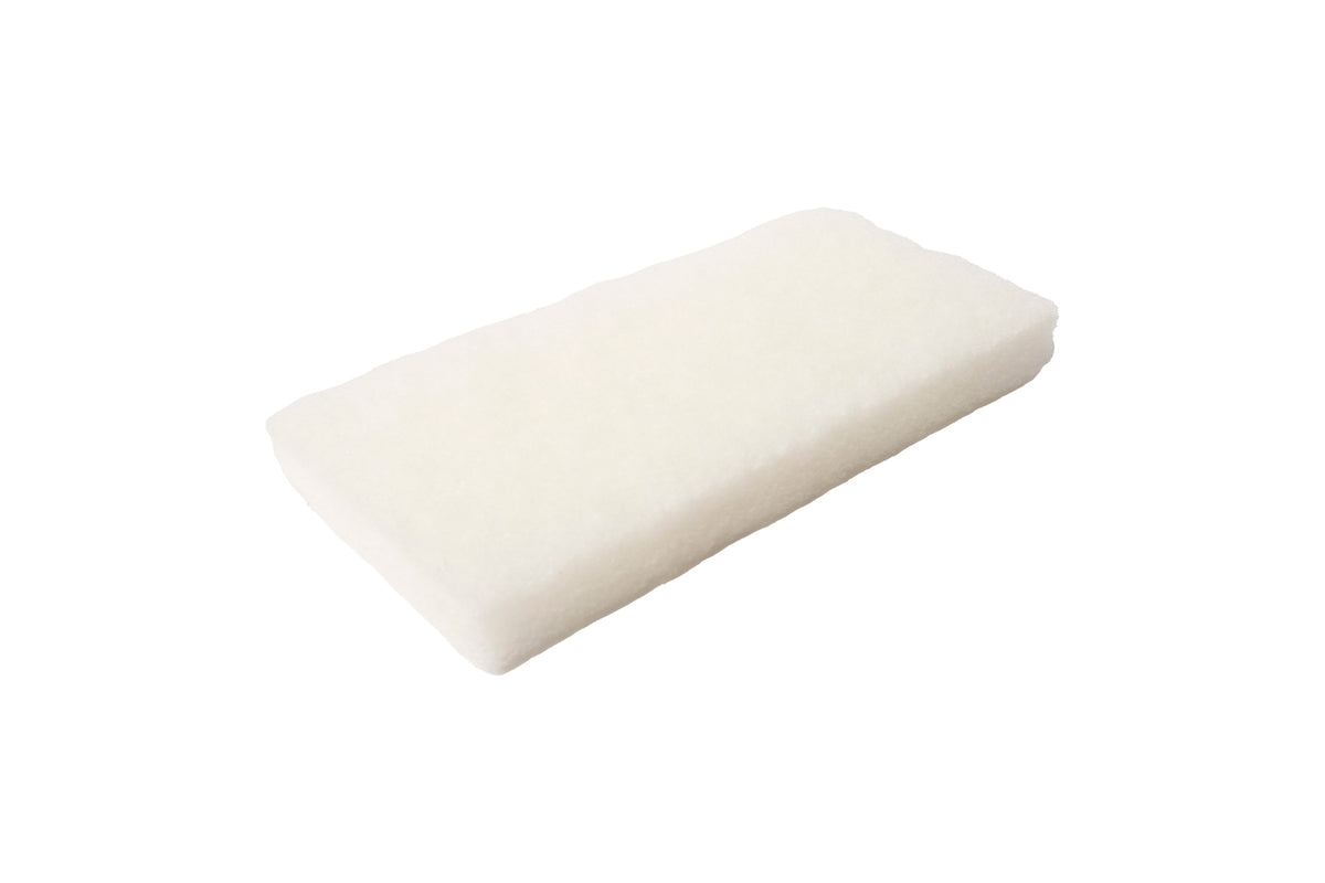 Siri White Rinse Pad