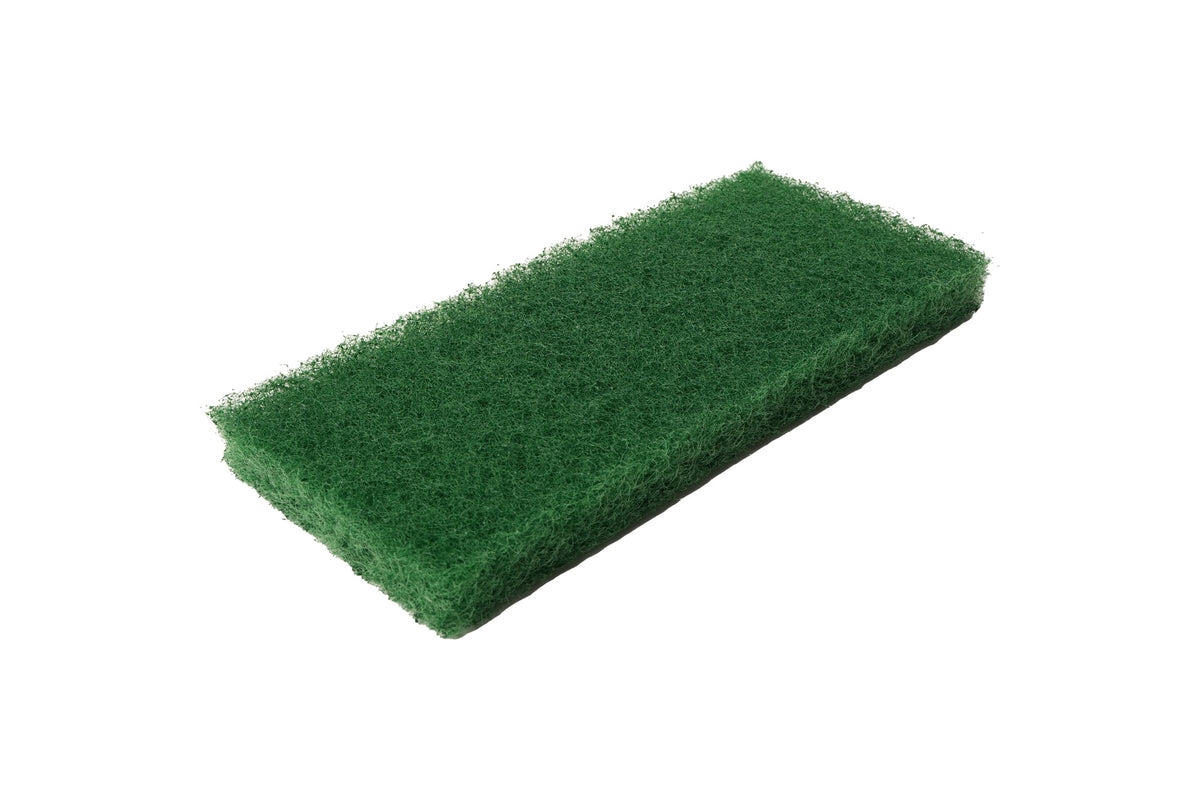 Siri Green Clean Up Pad